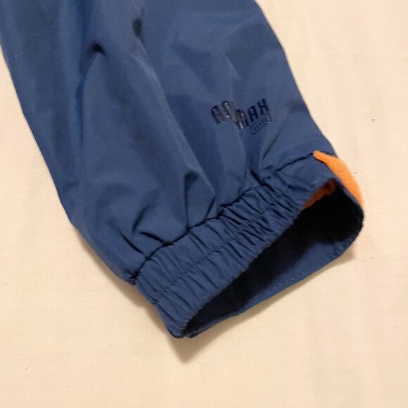 McKinley Aquamax Rain Jacket Womens Size Medium - Picture 14 of 16